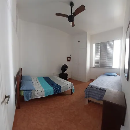 Quarto Em Copacabana Río de Janeiro Exterior foto