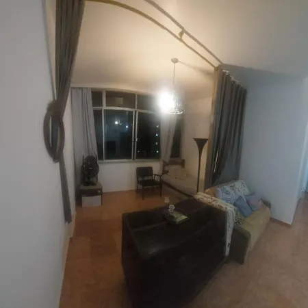 Quarto Em Copacabana Río de Janeiro Exterior foto