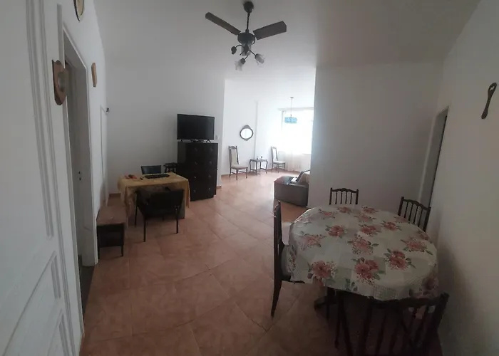 Quarto Em Copacabana