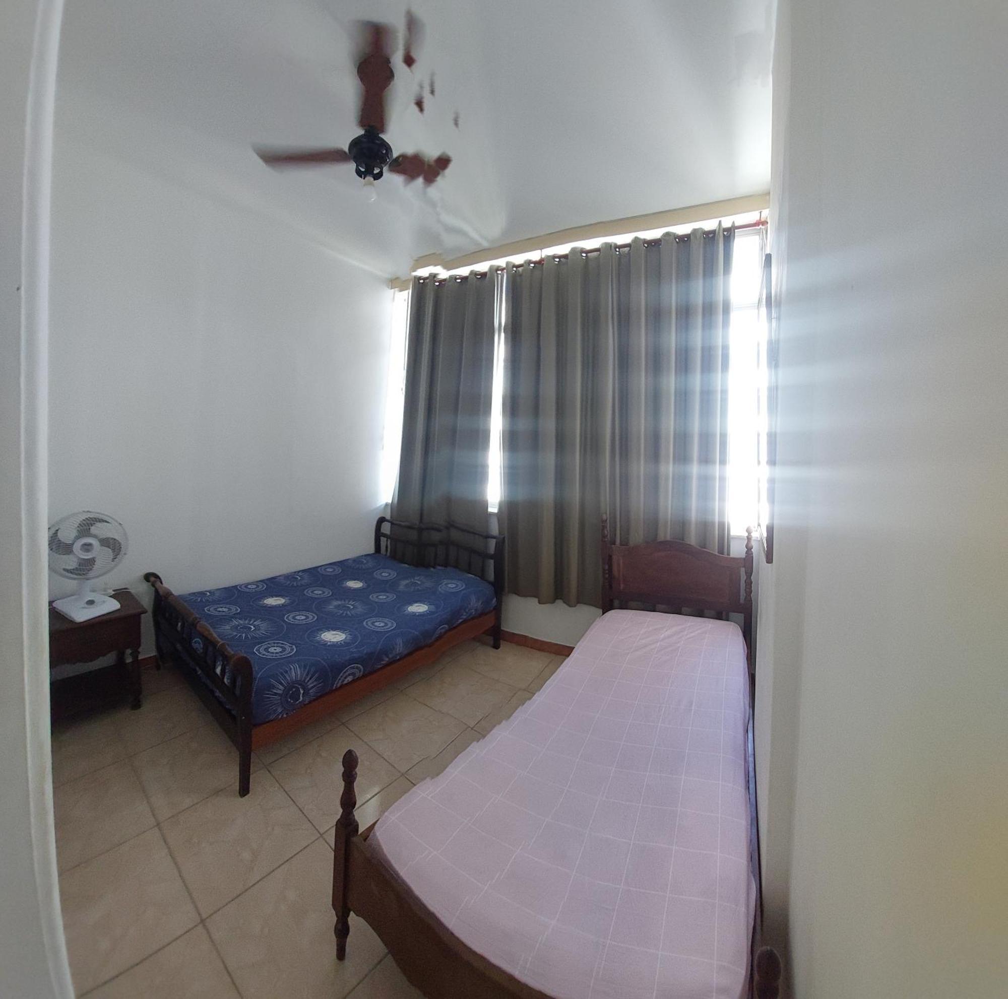 Luxury tent Em Copacabana