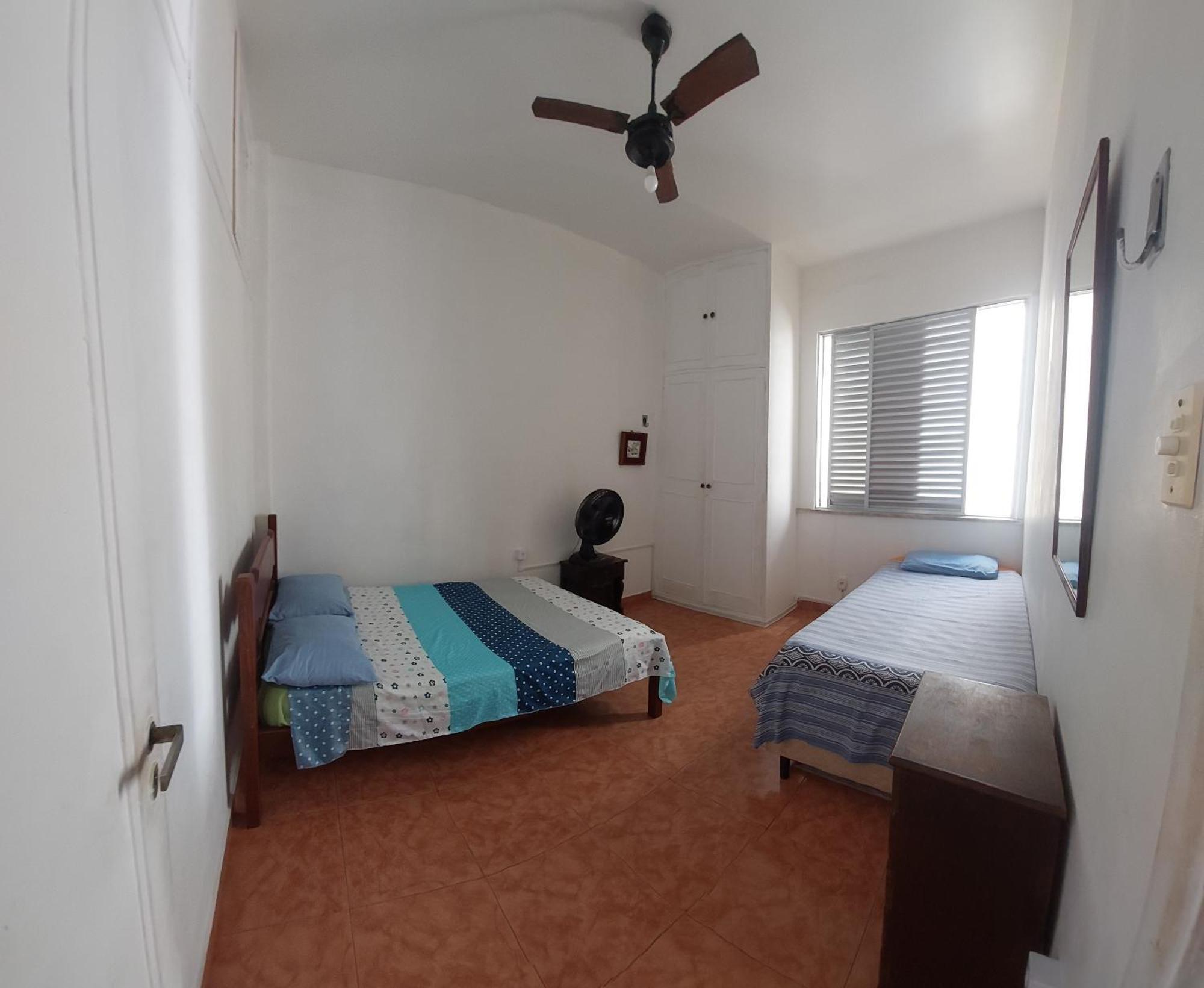 Luxury tent Em Copacabana *