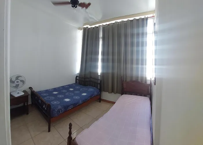 Quarto Em Copacabana